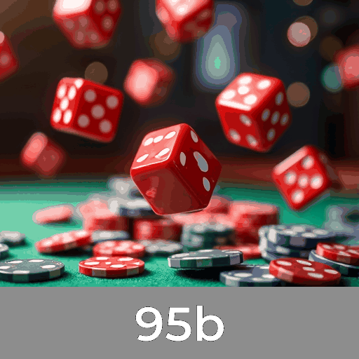 Bônus Incomparáveis e Ofertas Únicas no 95b