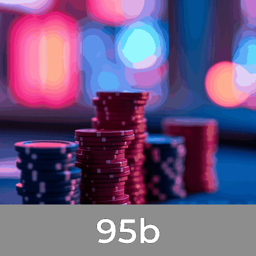 Descubra o Login Premium com Proteção Avançada no 95b