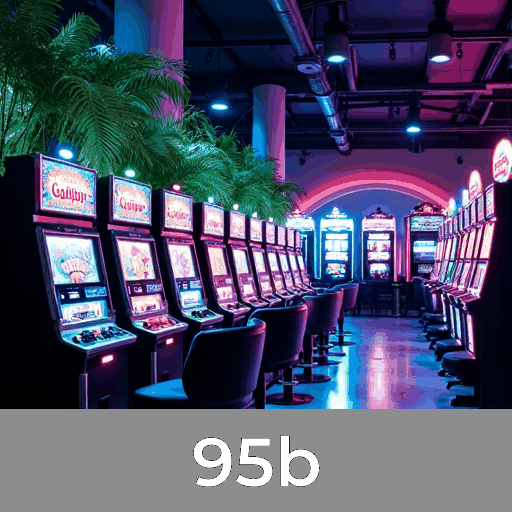 95b: Experiência Profissional de Jogos de Mesa ao Vivo