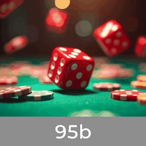 Experimente a Emoção do 95b Crash Game com Altos Multiplicadores!