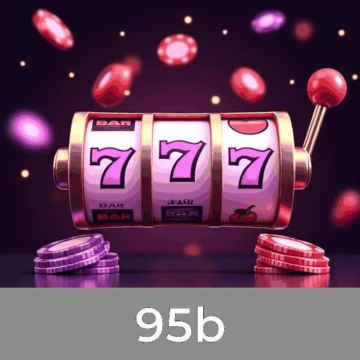 95b: Variedade de Jogos Exclusivos - Entretenimento Completo com Slots de Alta Volatilidade e Jogos de Mesa ao Vivo