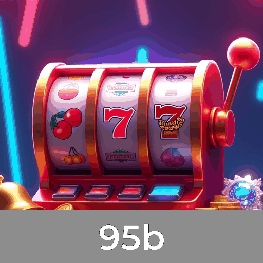 Experiência otimizada com 95b: aposte em qualquer lugar com nosso aplicativo móvel