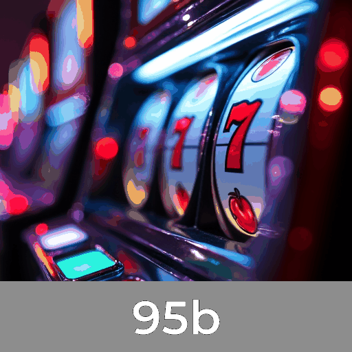 95b: Promoções Exclusivas com Bônus Generosos e Ofertas Especiais