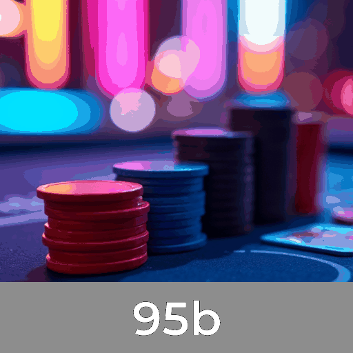 95b: Login Seguro e Verificado em um Clique - Rapidez e Proteção